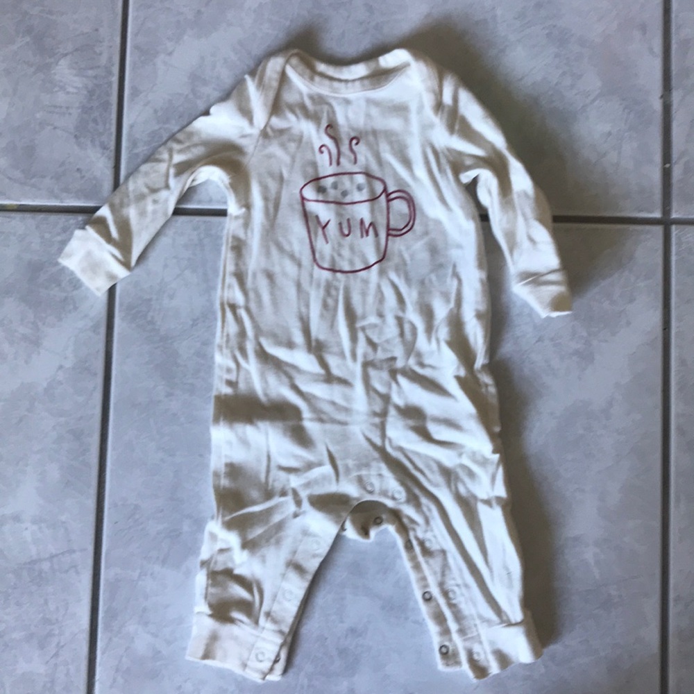 *LAST CALL* GAP bodysuit